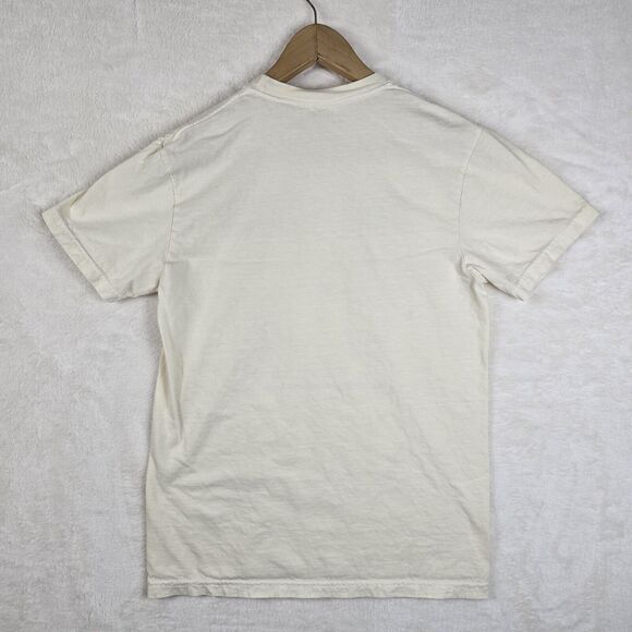 Jake Paul vs Mike Tyson Boxing Match Tee Shirt Size Small MvP Promo 11.15.24 - Picture 6 of 7